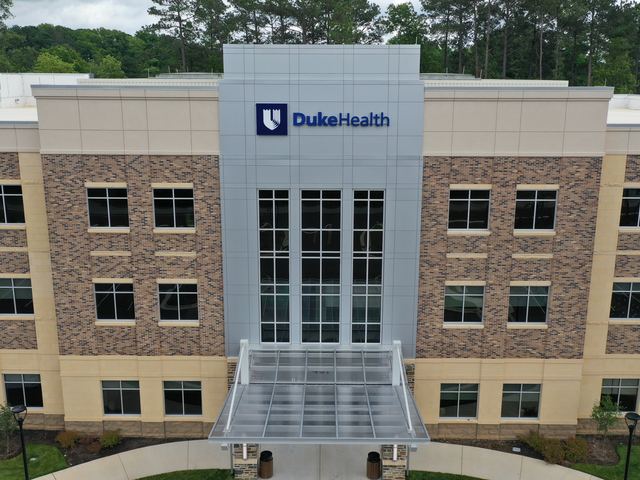 Duke Primary Care