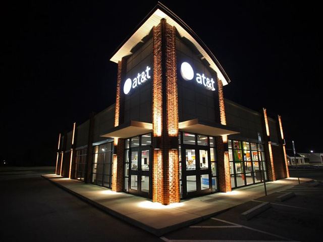 AT&T