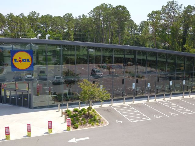 LIDL #1036