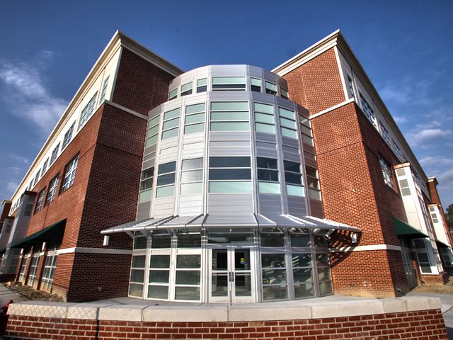 Onslow County Judicial Center