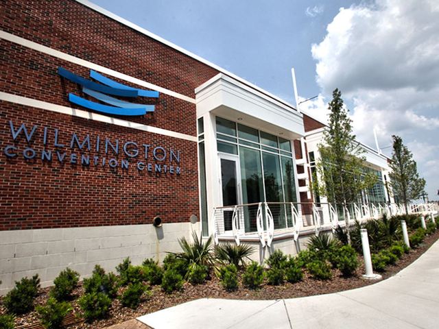 Wilmington Convention Center