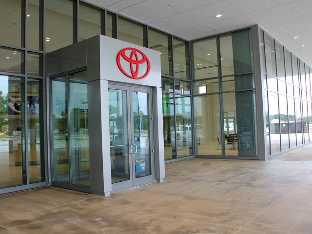 Stevenson Automotive Group