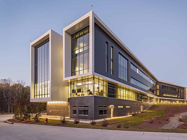 FUJIFILM BioProcess Innovation Center