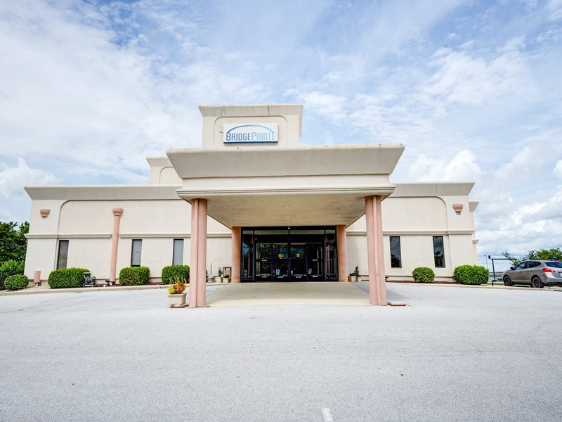 BridgePointe Hotel
