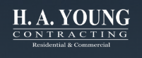 H. A. Young Contracting