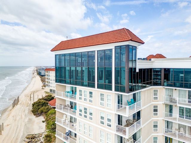 St. Regis Resort