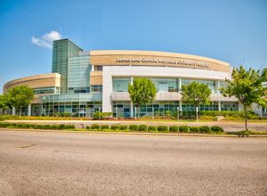 Pitt County Children’s Hospital