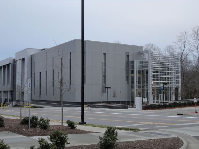 Wake Technical Community College