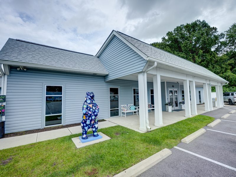 Colonial Capital Humane Society