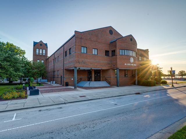 Craven County Managers Office