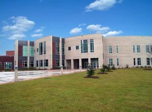 Northside High School