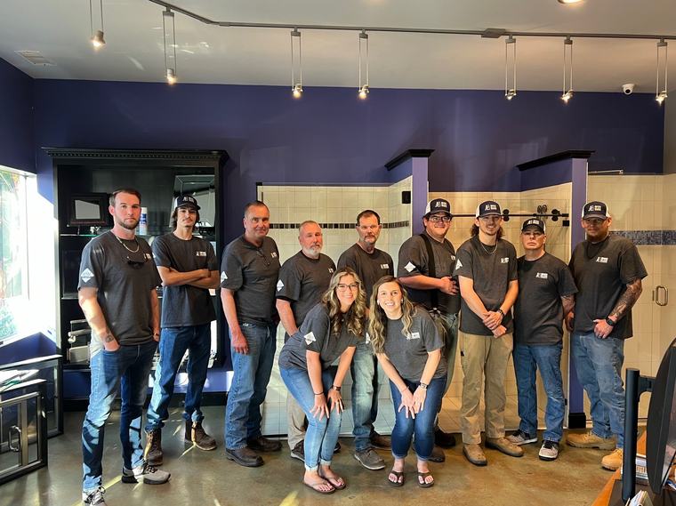 Residential Team