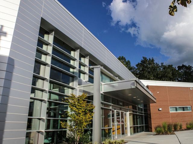 Northeast Regional Library