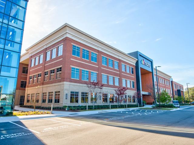 nCino Headquarters