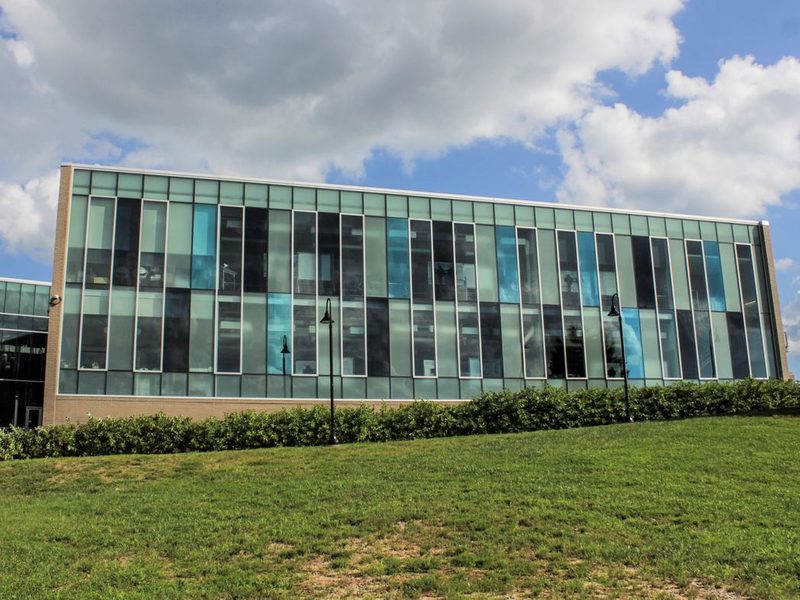 UNCSA Film Production Facility
