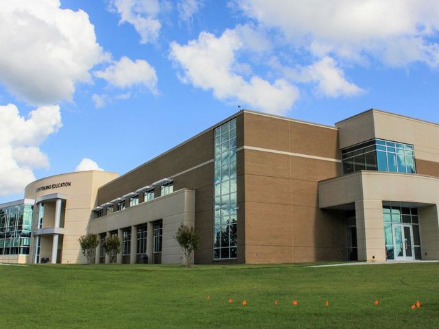 Nash Community College Continuing Education