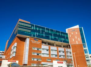 Cape Fear Valley Medical Center