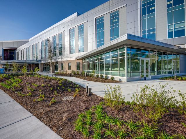 Novant Health Scotts Hill Medical Center
