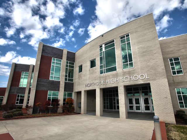Northside High School