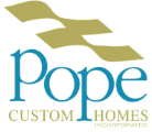 Pope Custom Homes