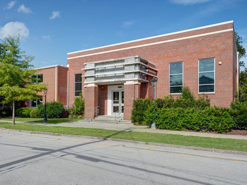 First Presbyterian Church Preschool