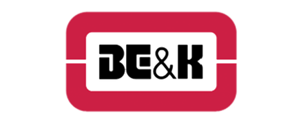 BE&K Building Group
