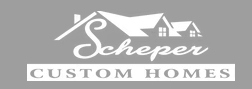 Scheper Custom Homes