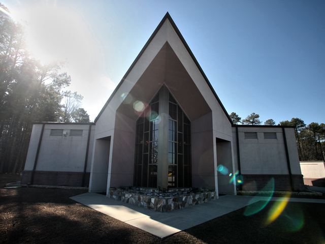 Liberty Church