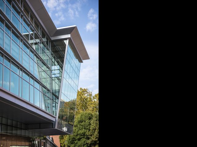 NC State Carmichael Gym Addition and Renovation