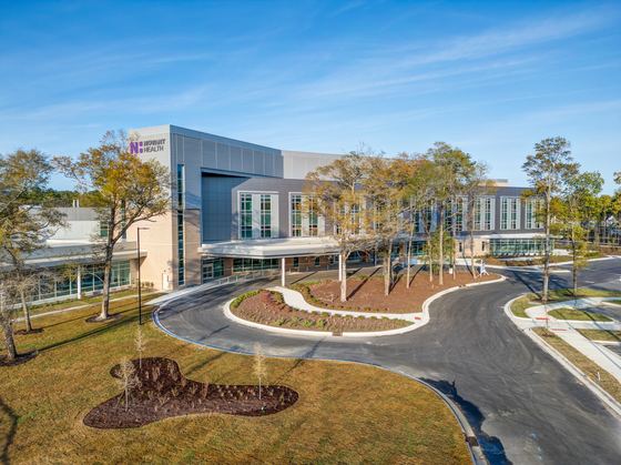 Novant Health Scotts Hill Medical Center