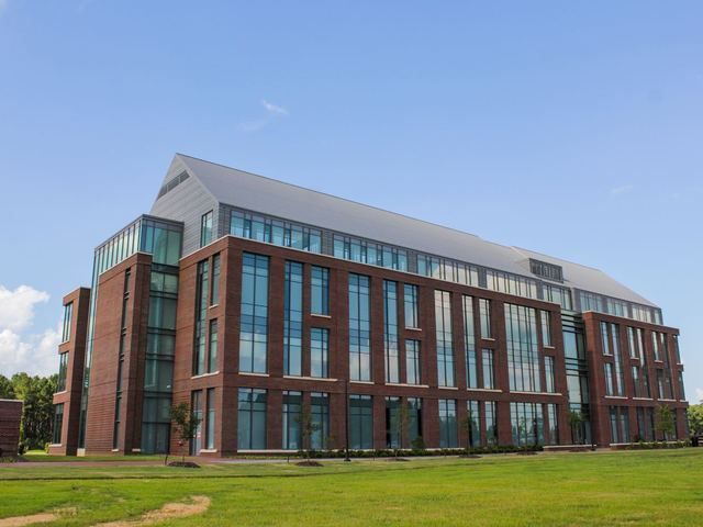 Campbell University School of Osteopathic Medicine