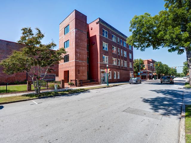 Dunn Building