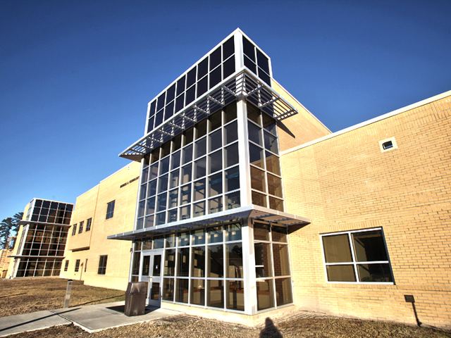 Craven CC Science & Technology