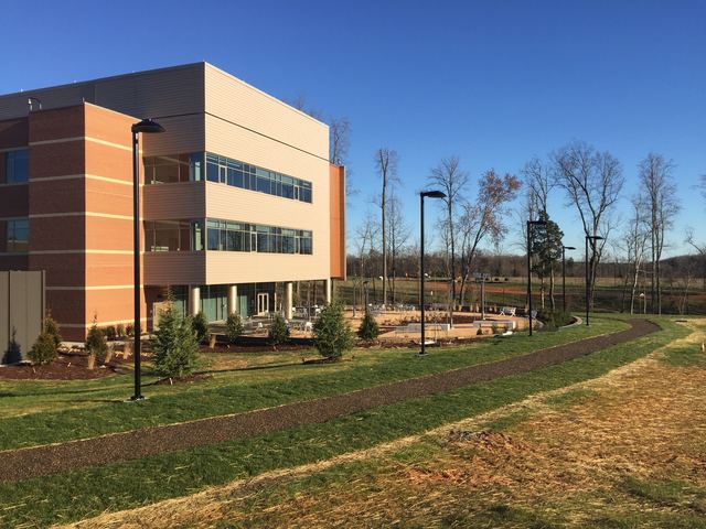 Wake Forest University Baptist Medical Center