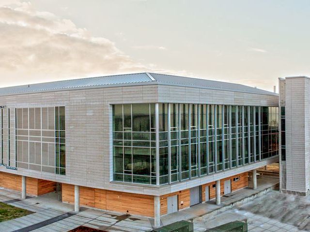 ECU Coastal Studies Institute
