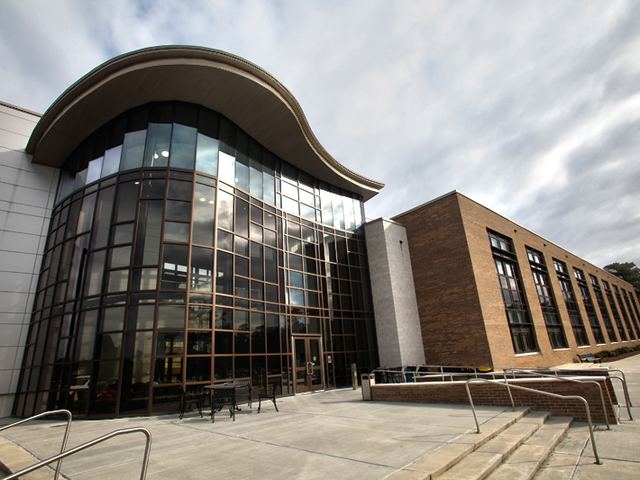Coastal Carolina Community College