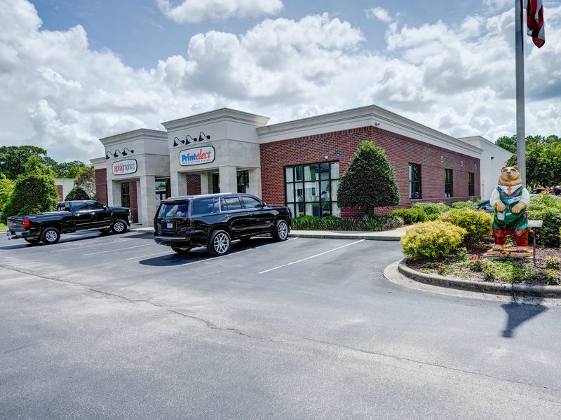 Sound Fitness Plaza