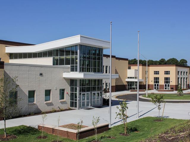 Green Elementary School